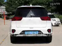 2023 KIA Niro