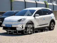 2023 KIA Niro