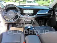 2023 KIA Niro