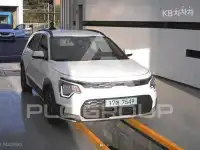 2023 KIA Niro