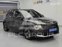 2023 KIA Niro