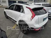 2023 KIA Niro