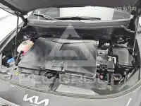 2023 KIA Niro