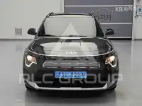 2023 KIA Niro