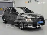 2023 KIA Niro