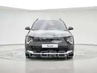 2023 KIA Niro