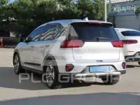 2023 KIA Niro