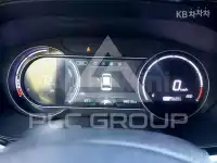 2023 KIA Niro