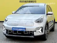 2023 KIA Niro