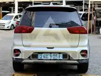 2023 KIA Niro