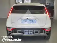 2023 KIA Niro