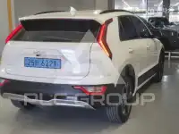 2023 KIA Niro