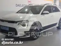 2023 KIA Niro