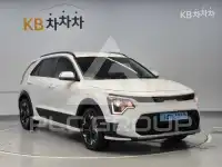 2023 KIA Niro