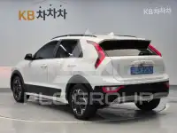 2023 KIA Niro