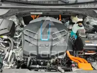 2023 KIA Niro