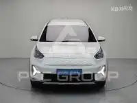 2023 KIA Niro
