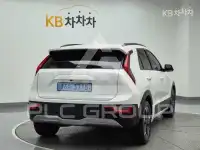 2023 KIA Niro