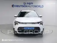 2023 KIA Niro