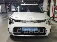 2023 KIA Niro