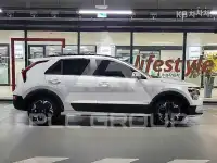 2023 KIA Niro