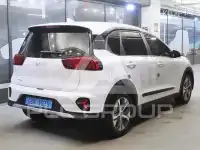 2023 KIA Niro