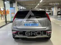 2023 KIA Niro