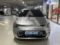 2023 KIA Niro
