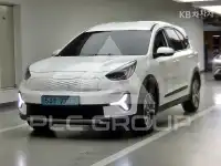 2023 KIA Niro