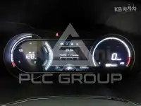 2023 KIA Niro