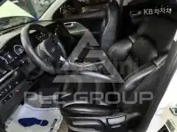 2023 KIA Niro