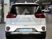 2023 KIA Niro