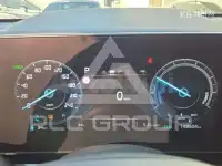 2023 KIA Niro
