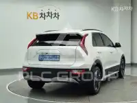 2023 KIA Niro