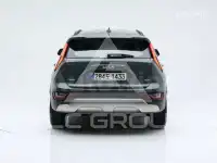 2023 KIA Niro
