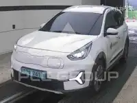 2023 KIA Niro