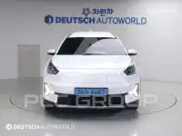 2023 KIA Niro