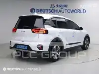 2023 KIA Niro