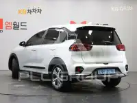 2023 KIA Niro