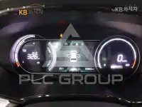 2023 KIA Niro