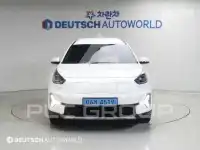 2023 KIA Niro