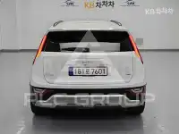 2023 KIA Niro