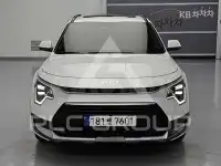 2023 KIA Niro