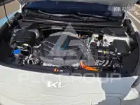 2023 KIA Niro