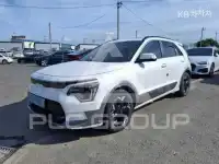 2023 KIA Niro
