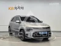 2023 KIA Niro