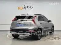 2023 KIA Niro