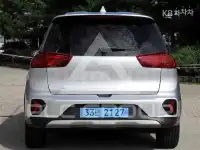 2023 KIA Niro