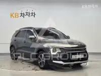 2023 KIA Niro