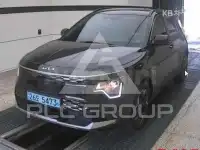 2023 KIA Niro